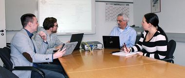 Technisches Management