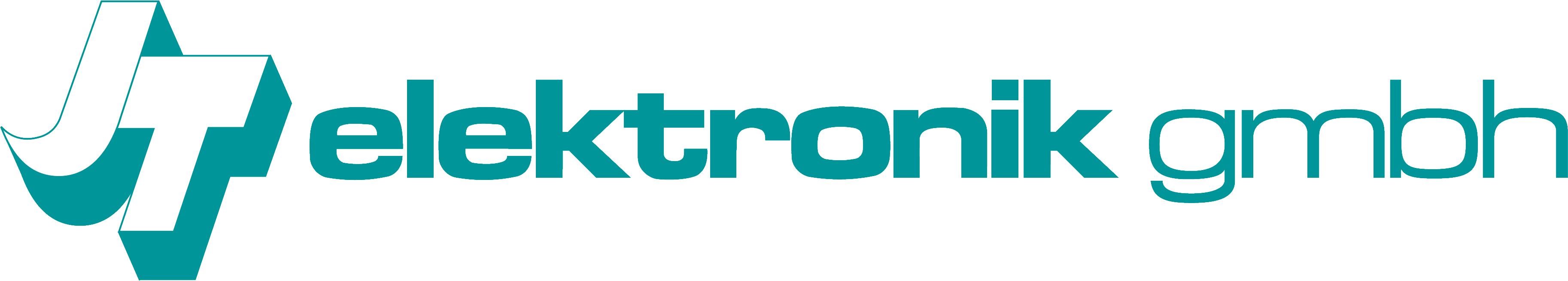 JT-elektronik Logo
