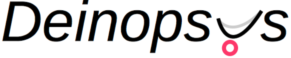 Deinopsys Infinity OEM Net-Effektor