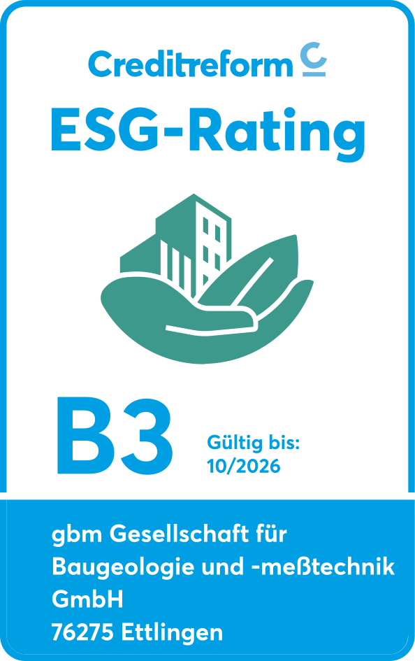 EcoZert-ESG-Zertifikat 2025