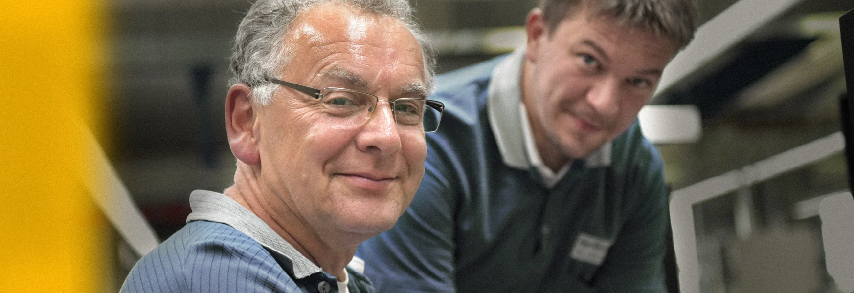 Team von Schmitt Kreiselpumpen