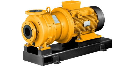 Chemie-Normpumpen NEOChem Base/Core