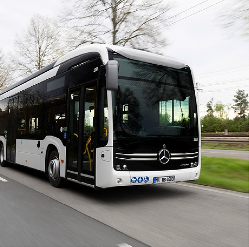 250-kW-Brennstoffzellenmodul (Rolls-Royce)