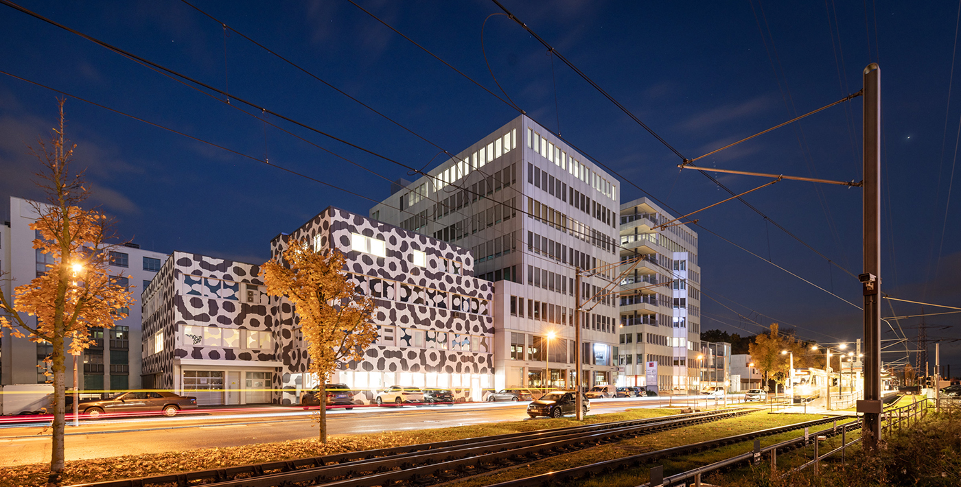 Standort Stuttgart