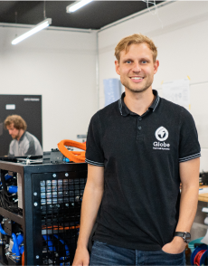 Einblicke in Systeme und Projekte