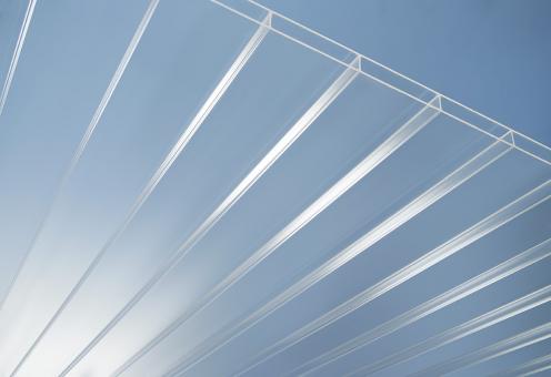 PLEXIGLAS® Resist AAA SDP 16-64 farblos