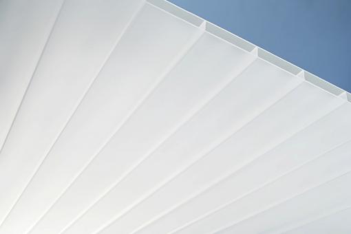 PLEXIGLAS® Resist AAA SDP 16-64 weiß