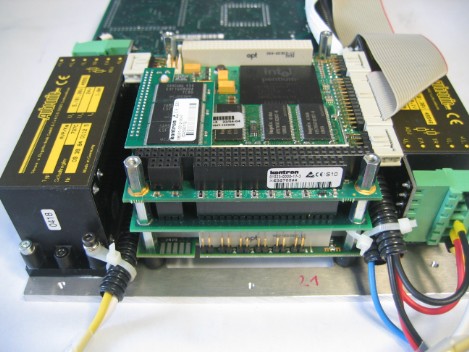 Project image