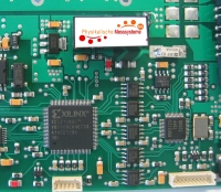 Electronics assembly