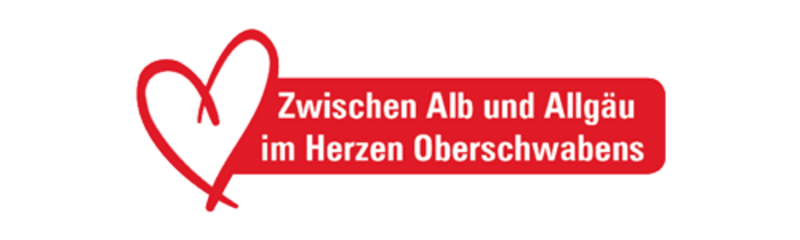 Region zwischen Alb und Allgäu
