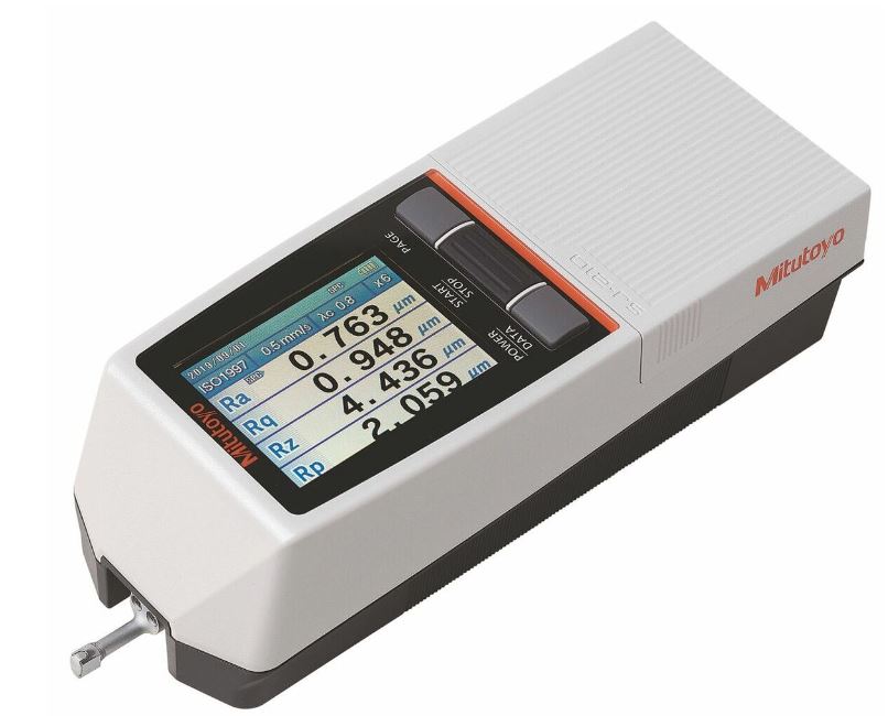 Rauheitsprüfgerät SJ-210