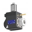 VDI 50 Bohr- und Fräskopf radial DIN 5482, interne Kühlmittelzufuhr 80 bar