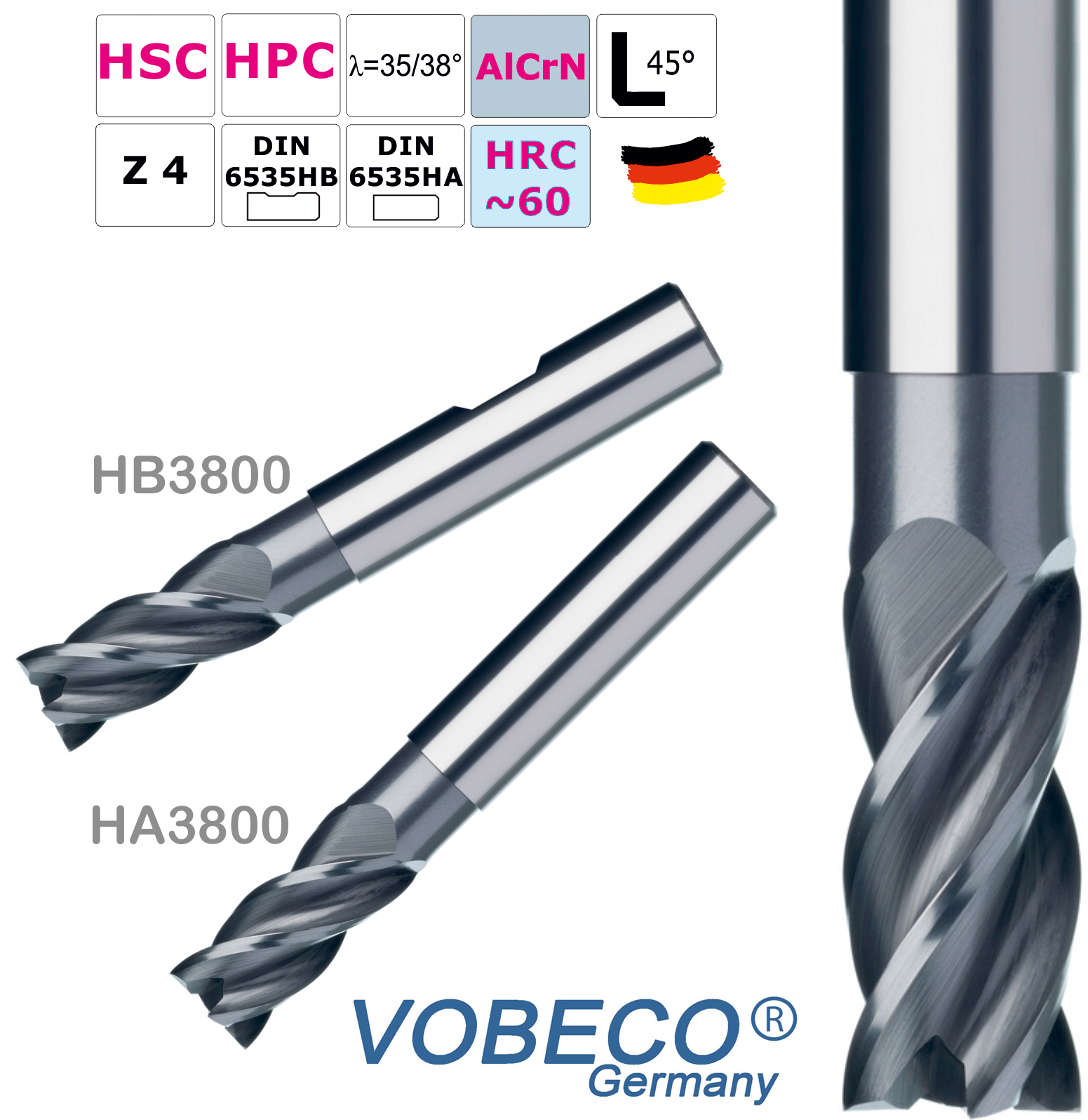 HA3800 Webshop-Produkt