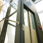 Einbau