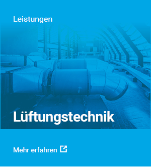 Lüftungstechnik