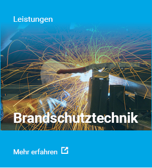 Brandschutztechnik