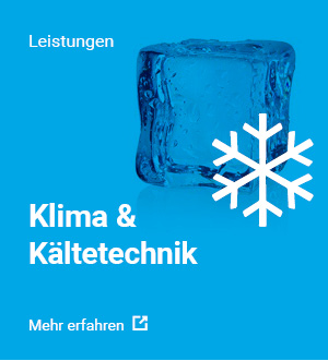 Klima- und Kältetechnik