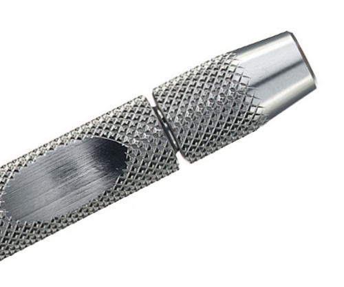 Handgriff für Gewinde-Drähte
