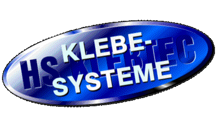 HS Klebesysteme – Schmelzklebeanlagen