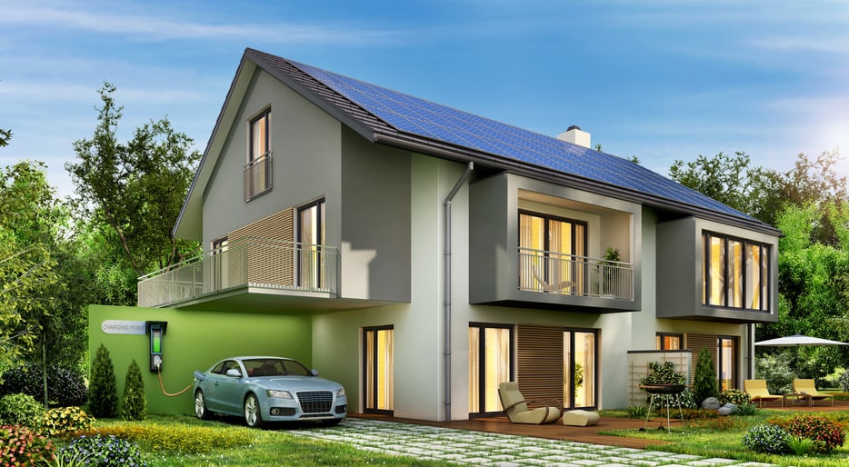 Photovoltaik- und Speichersysteme