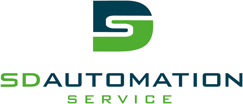 Logo SDAutomation SA