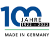 100 Jahre Made in Germany