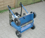 Vertikutierer VP 450