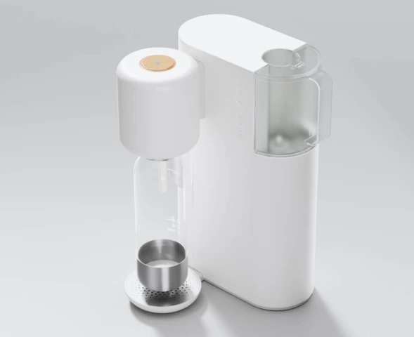 Mitte Home Wasserfiltersystem