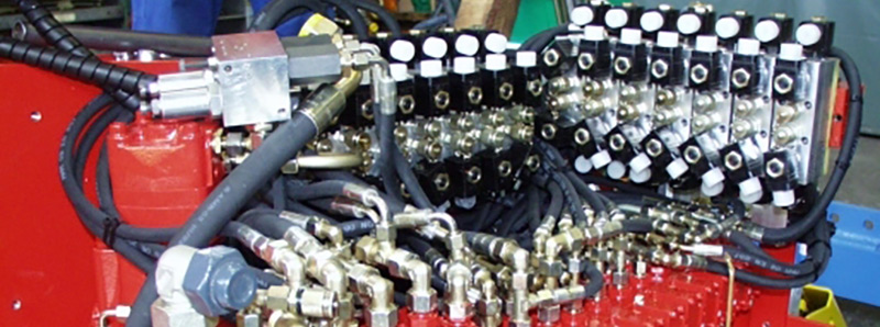 Service-Team von TopTec