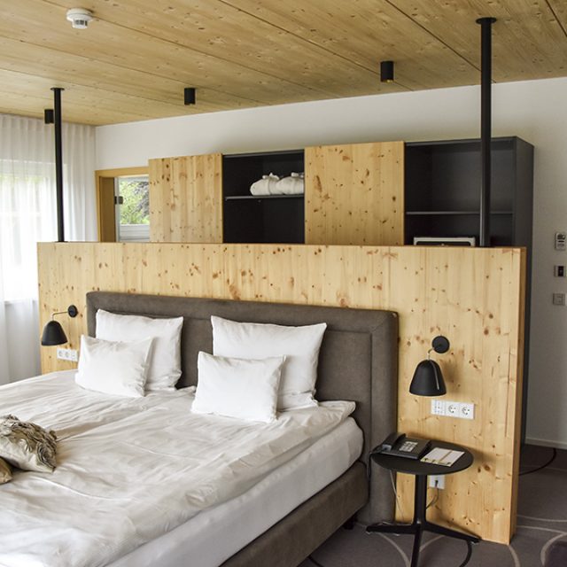 Hotels und Wellness