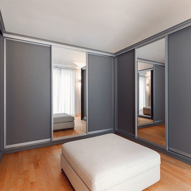 Ankleidezimmer