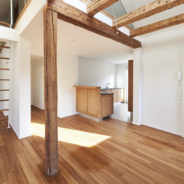 Innenausbau