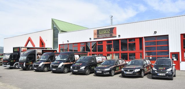 Holzmanufaktur Lorenz