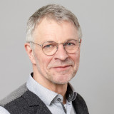 Lothar Tiedemann, Sachverständiger für Brandursachen