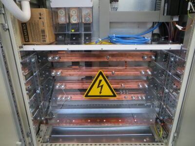 Projektierung elektrotechnischer Anlagen