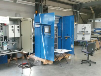 Automatisierungsanlagen