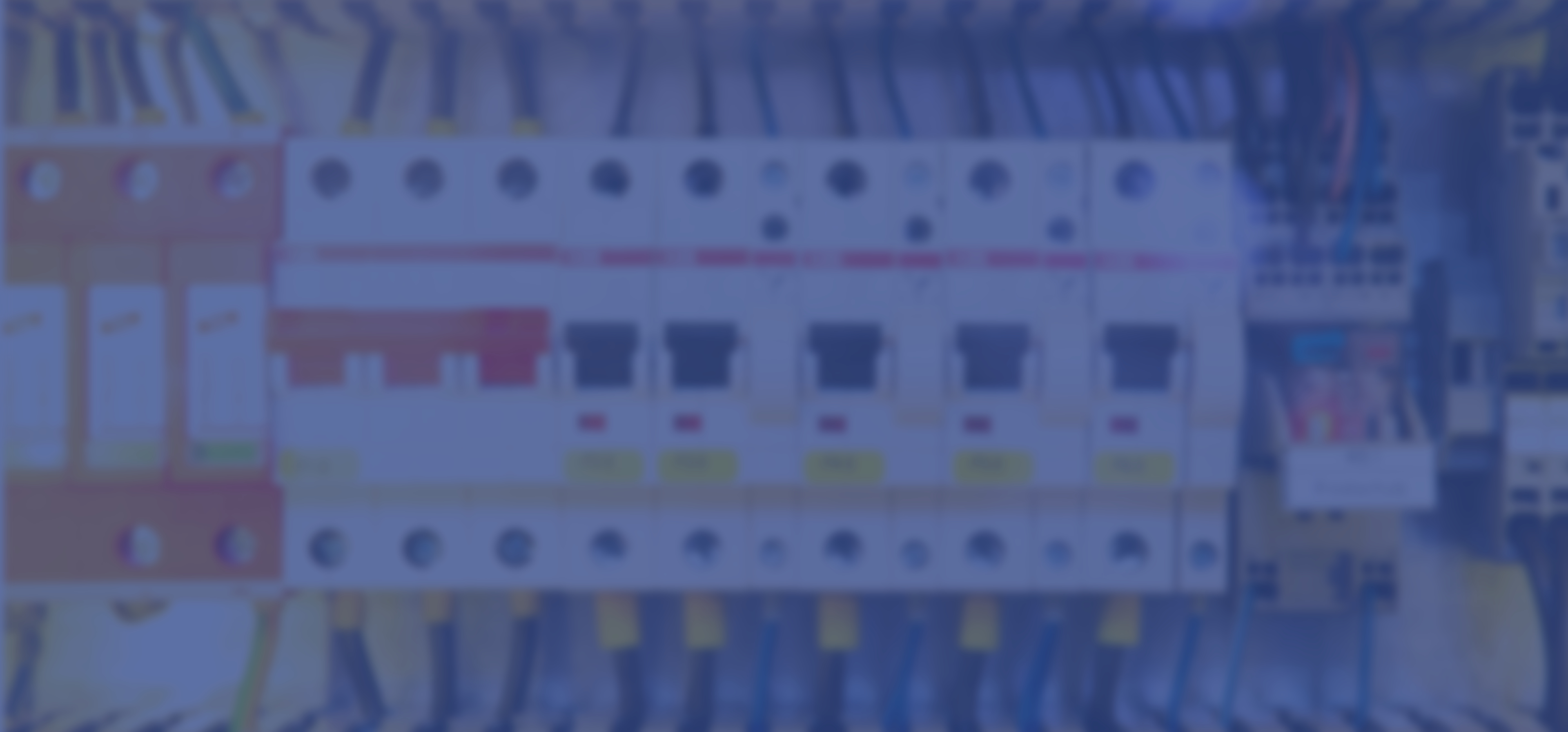Logo EAT Elektro- und Automatisierungstechnik GmbH