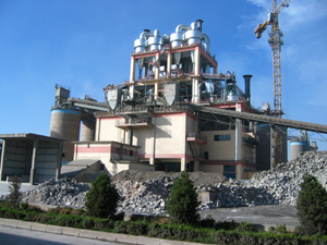 Standort Kitzscher (OT Hainichen)