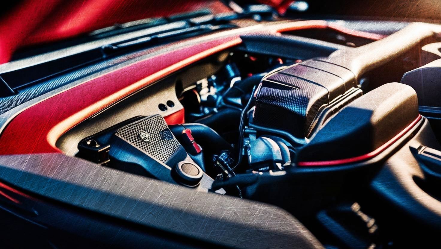 Klebstofflösungen für den Automotive-Bereich
