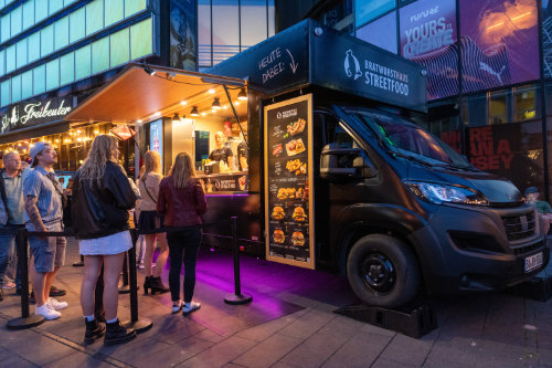 Foodtruck