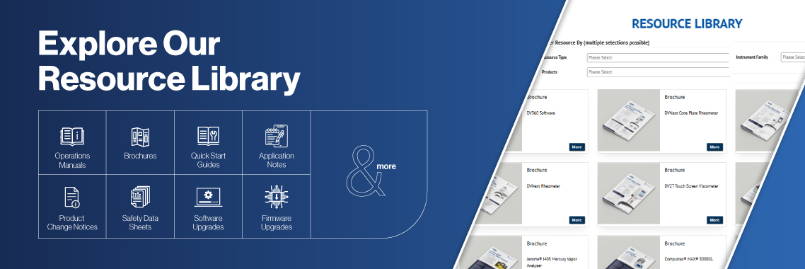 Resource Library
