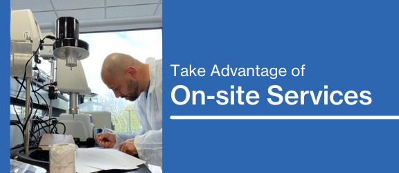 Onsite-Service