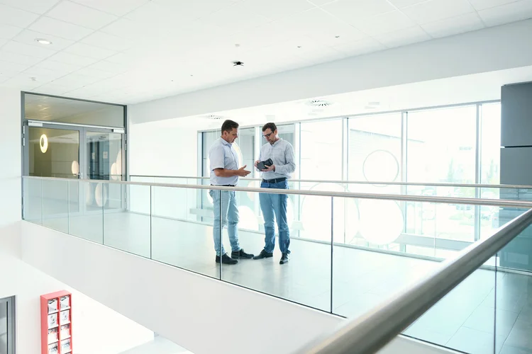 Qualitätsmanagement bei BST