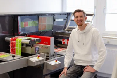 TubeScan System