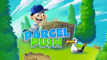 Parcelpush