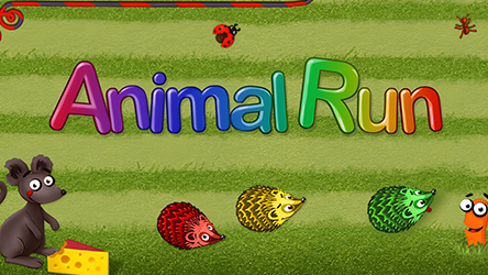 Animal Run