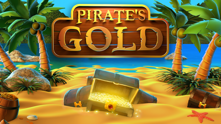 Pirate's Gold