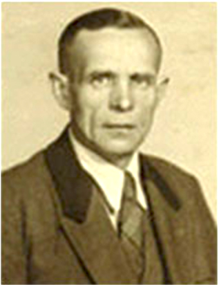 Gründer Sebastian Freitag