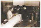 Historisches Firmenfoto 1949