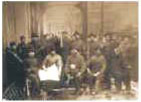 Gründung 1899 durch Hermann Stock